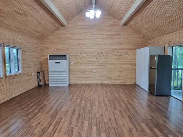 25평형 통나무집 객실 사진2