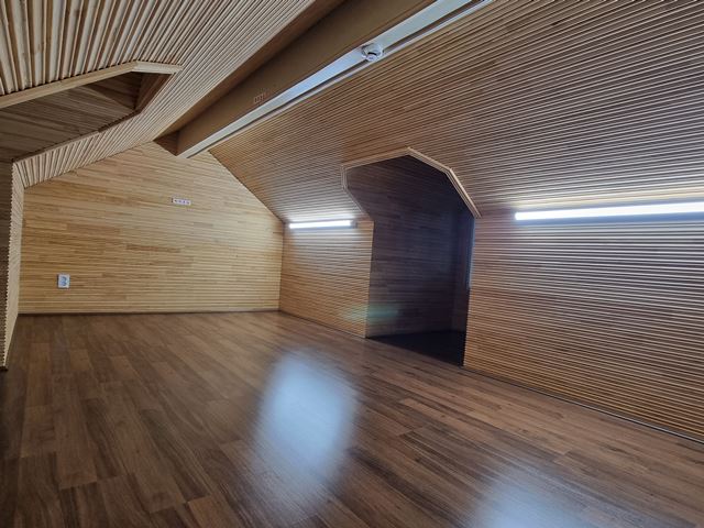 25평형 통나무집 객실 사진6