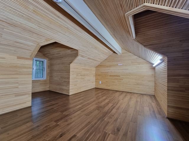 25평형 통나무집 객실 사진8