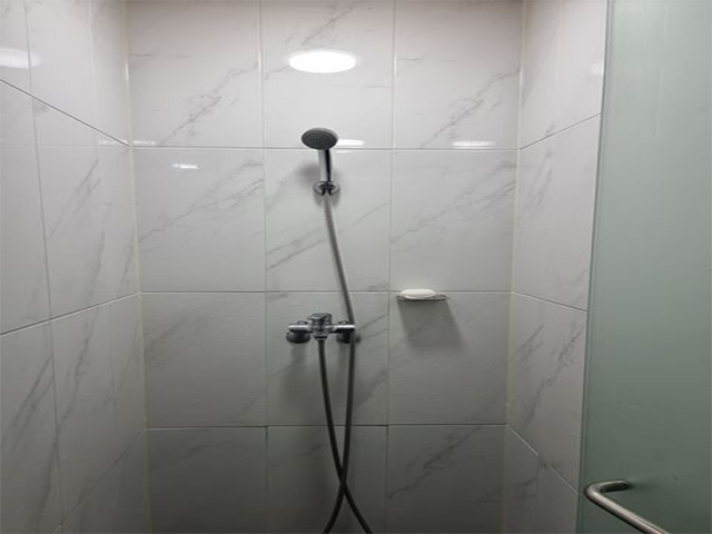 25평형 통나무집 객실 사진9