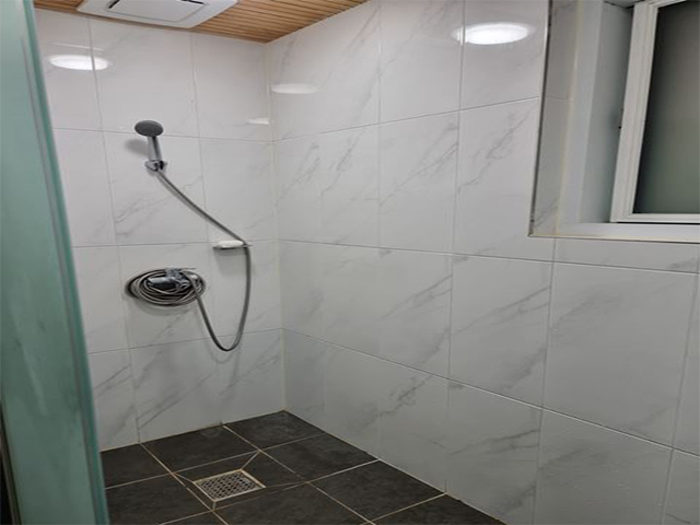 25평형 통나무집 객실 사진11