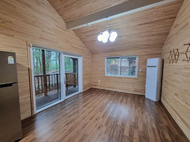 25평형 통나무집 객실 사진2