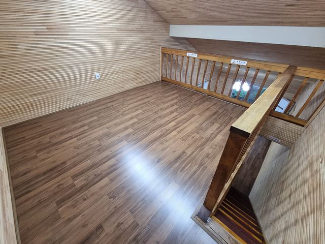 25평형 통나무집 객실 사진4