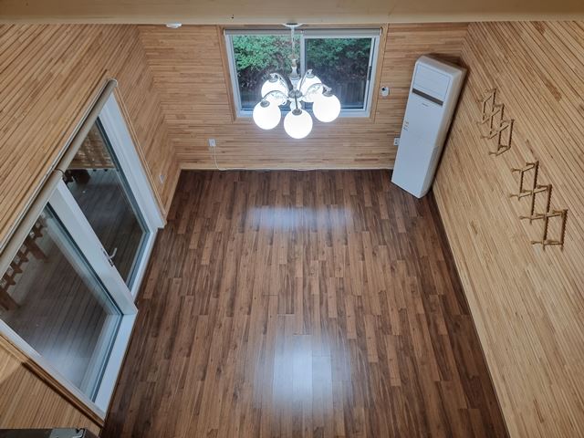 25평형 통나무집 객실 사진6