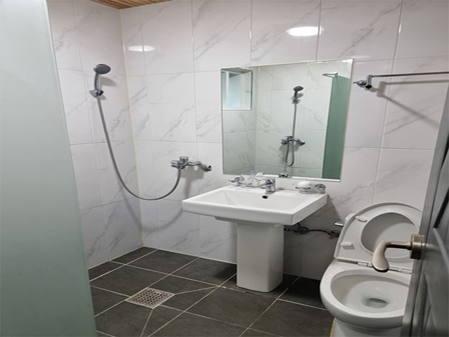 25평형 통나무집 객실 사진7