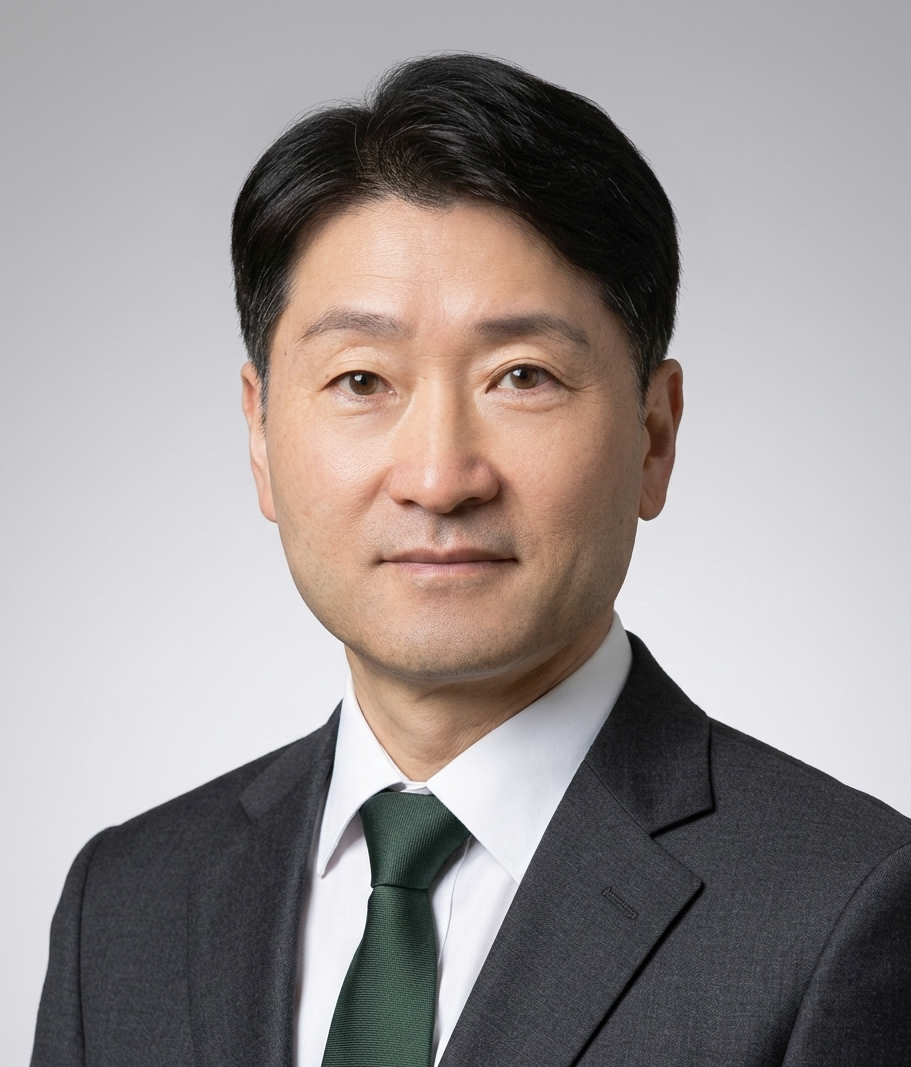 의정부도시공사 2대 사장 전현영 사진