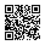 신고센터 QR코드