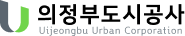 의정부도시공사 로고