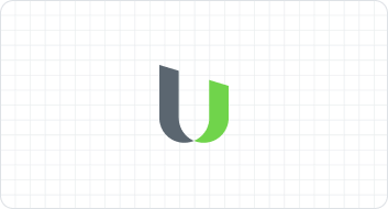 의정부도시공사 심볼마크 이미지