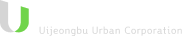 의정부도시공사 로고